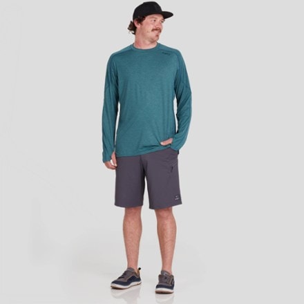 NRS Silkweight Long-Sleeve Shirt - Men's 3