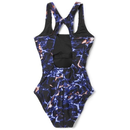 TYR Durafast Elite Max Splice Controlfit One-Piece Swimsuit - Women's 1