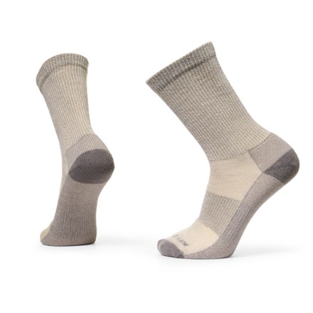 REI Co-op Mountain Merino Wool Lightweight Crew Socks 0