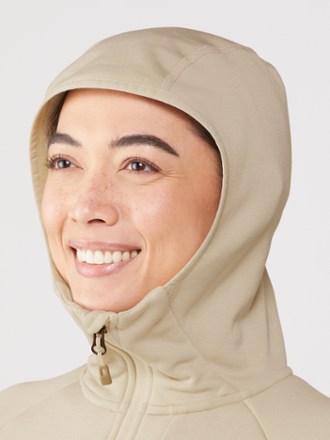 REI Co-op Hyperaxis Fleece Jacket 2.0 - Women's 4