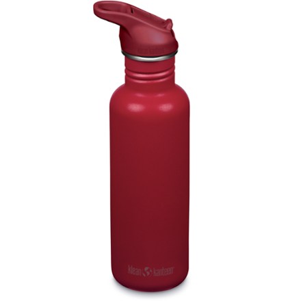 弁当箱・水筒 Klean with Bottle Water Insulated TKWide 20oz Kanteen Klean Amazon.com: 800ml kanteens wall single Kanteen 弁当箱・水筒