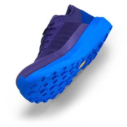 Arc'teryx Norvan LD 4 Trail-Running Shoes - Men's 3