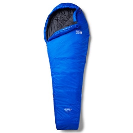 Mountain Hardwear Lamina 30F/-1C Sleeping Bag 0