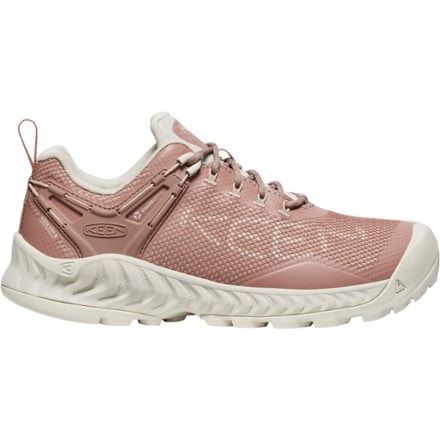 KEEN NXIS EVO Waterproof Hiking Shoes - Women's 0