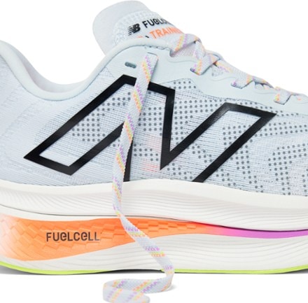 New Balance FuelCell SuperComp Trainer V2 Road-Running Shoes - Women's 7