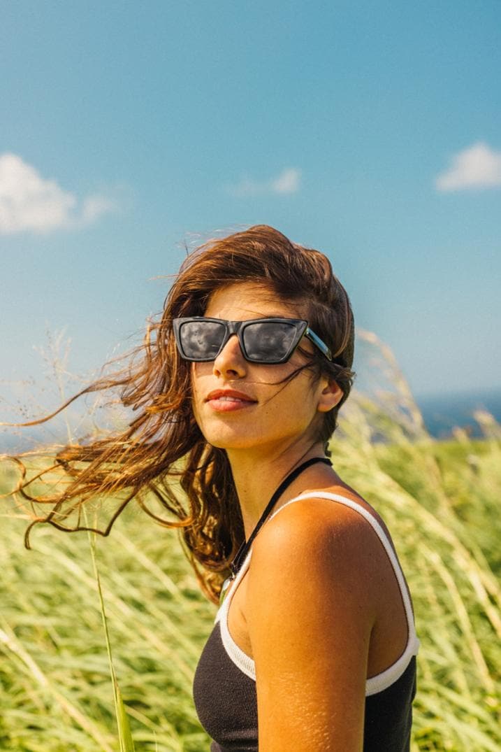 Location Image for Fiorella Polarized Sunglasses