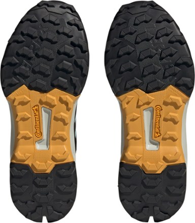 adidas Terrex AX4 Mid GORE-TEX Hiking Shoes - Women's 9