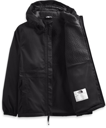 The North Face Warm Storm Rain Jacket - Girls' 2