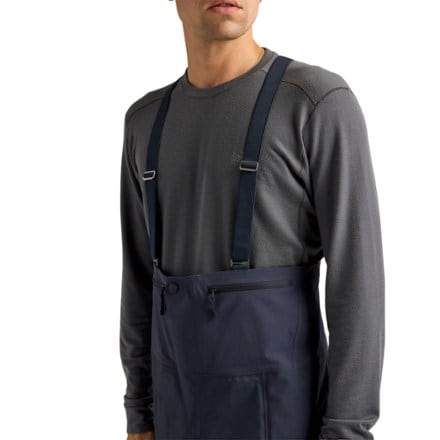 Arc'teryx Rush Bib Pants - Men's 8