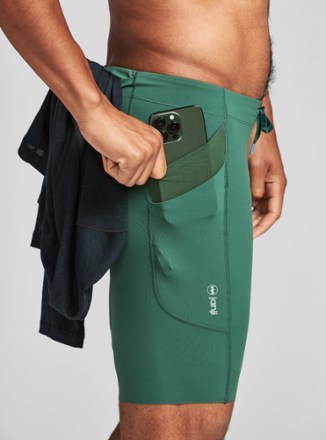 Janji 8" Half Tights - Men's 5