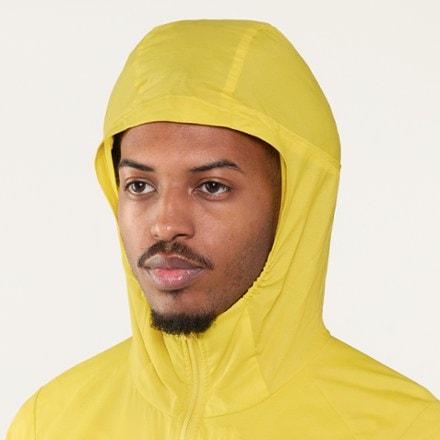 REI Co-op Swiftland Windshell Running Jacket - Men's 4