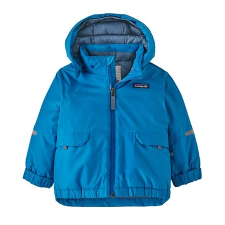 Patagonia Snow Pile Insulated Jacket - Toddlers' 0