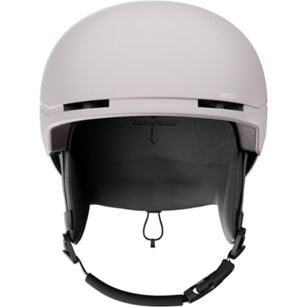 Atomic Four AMID Jr. Snow Helmet - Kids' 2