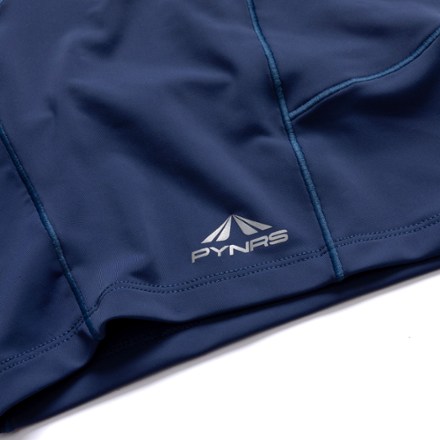 PYNRS Columbia Flex Half Tight Shorts - Men's 3