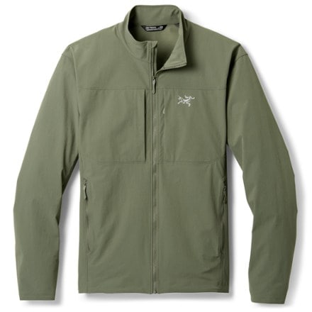 Arc'teryx Gamma Jacket - Men's 0