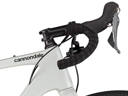 Cannondale Topstone Carbon 2 L Bike 9