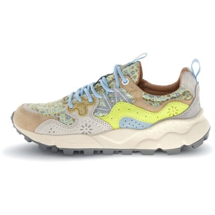 Flower Mountain Yamano 3 Print Sneakers - Women's 1