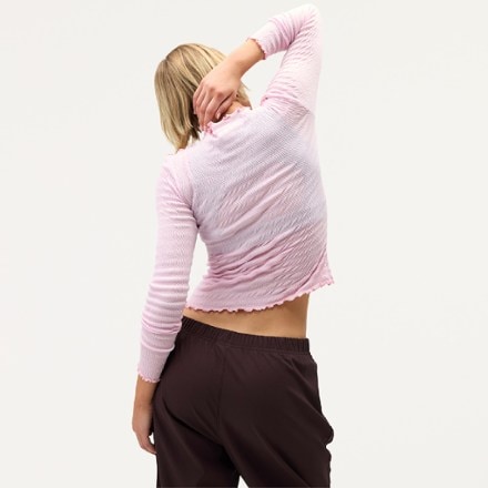 Halfdays Ynes Long-Sleeve Top - Women's 1