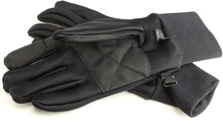 Seirus All Weather Gloves - Women's 3