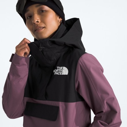 The North Face Driftview Anorak - Women's 5