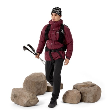 Arc'teryx Beta Insulated Jacket - Men's 3