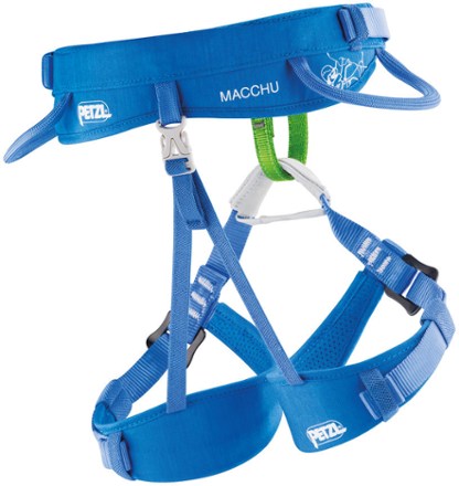 Macchu Harness - Kids'
