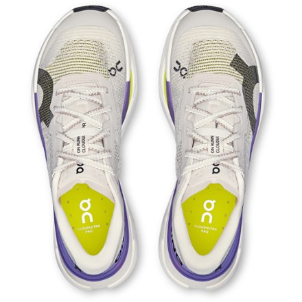 On Cloudultra Pro Trail-Running Shoes - Women's | REI Co-op