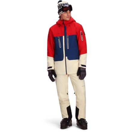 Obermeyer Cirque Insulated Jacket - Men's 3