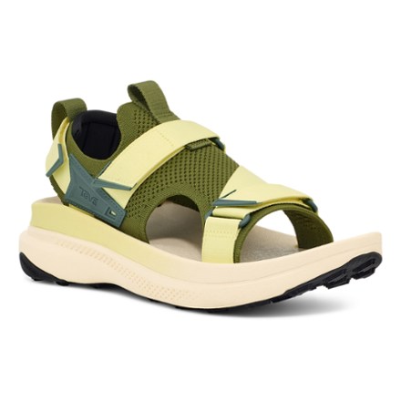 Teva Aventrail Trail-Running Sandals - Men's 2