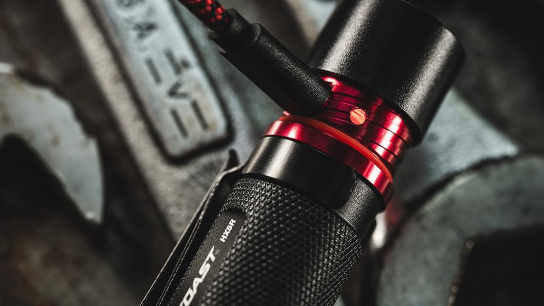 Location Image for HX5R Flashlight