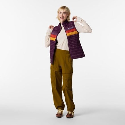 Cotopaxi Fuego Down Vest - Women's 3