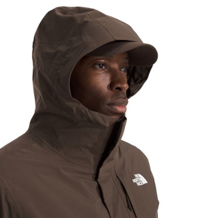 The North Face Carto Triclimate 3-in-1 Jacket - Men's 6