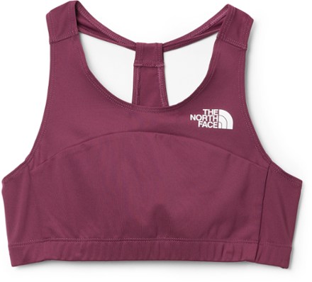 The North Face Never Stop Bralette - Girls' 0