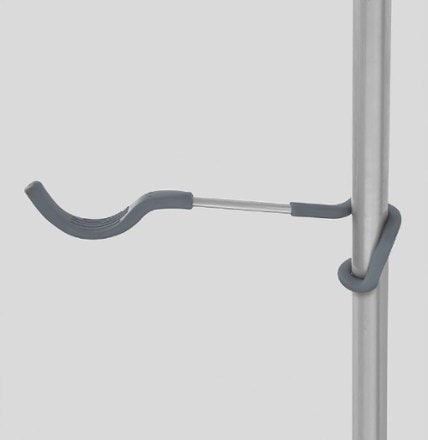 Delta Cycle Michelangelo Rugged 2-Bike Gravity Rack 2