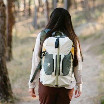Sherpani Juno Pack - Women's 10
