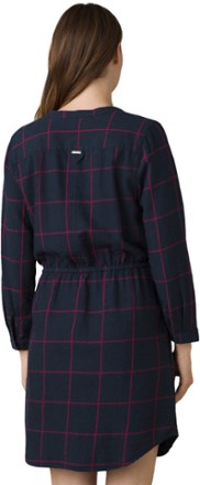 prAna Loop To Pines Dress - Women's 2