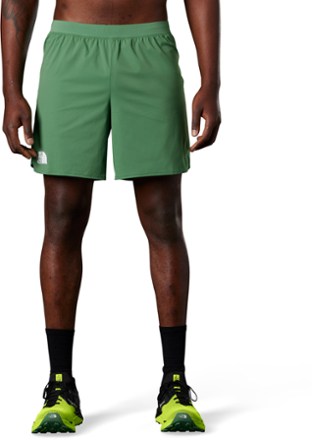 The North Face Summit Series Pacesetter Run Shorts - Men's 0