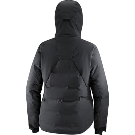 Salomon Alpenflow Down Jacket - Women's 1