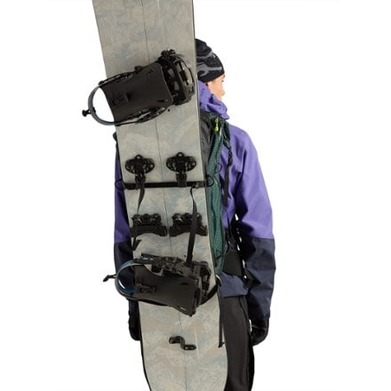 Arc'teryx Micon 37 Snow Pack 9