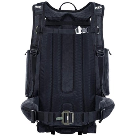 Trail Builder 35 Pack Sansujyuku sansujyuku.com