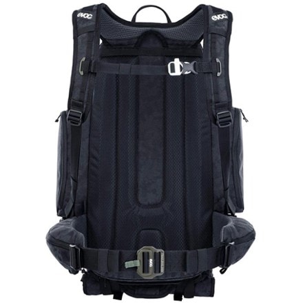 EVOC Trail Builder 35 Pack 1