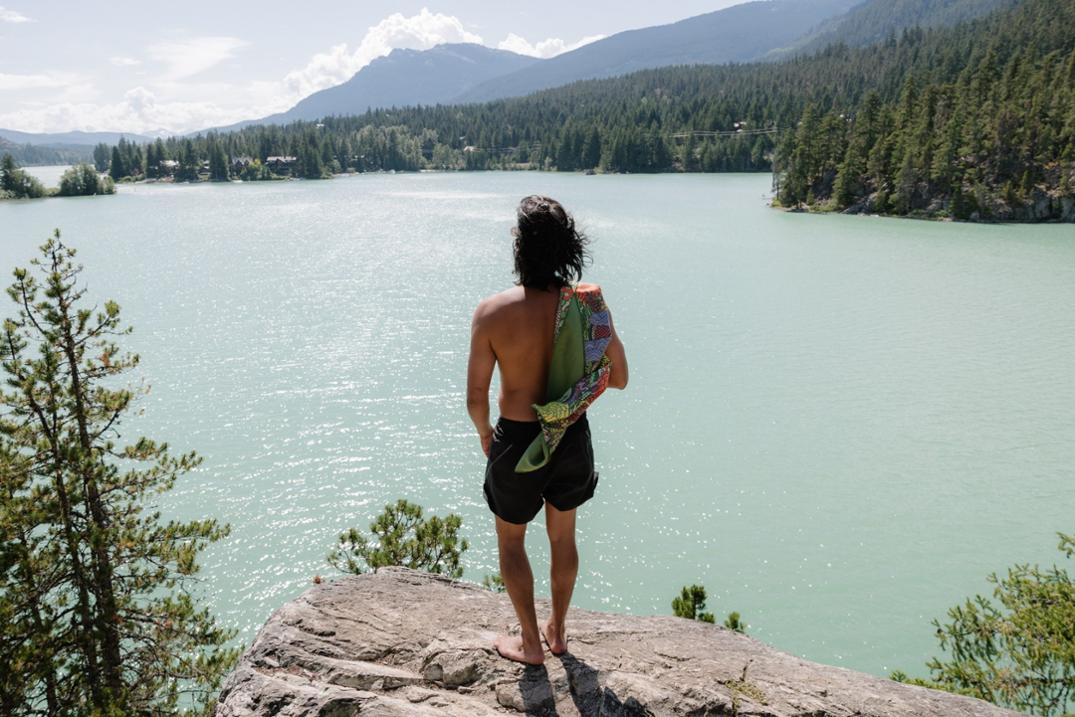 Location Image for Personal Towel