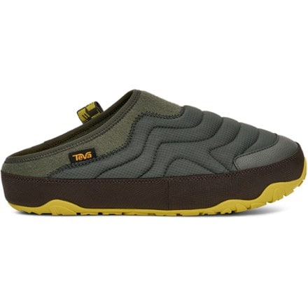 Teva ReEmber Terrain Slip-Ons 0