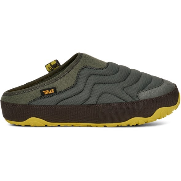 Product Image of color Kambaba/Black Olive