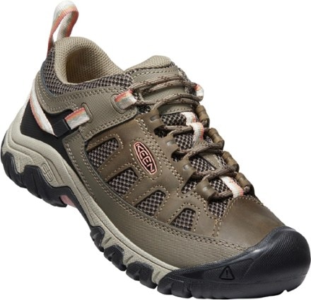 KEEN Targhee Vent Hiking Shoes - Women's 1