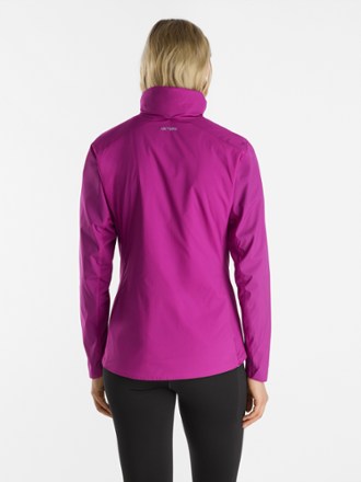 Arc'teryx Atom Lightweight Insulated Hoodie - Women's 2