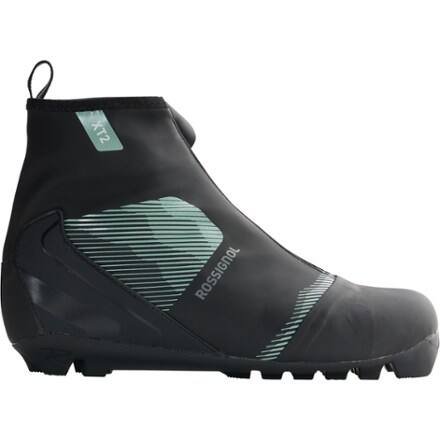 Rossignol XT 2 Cross-Country Ski Boots - Men's 0
