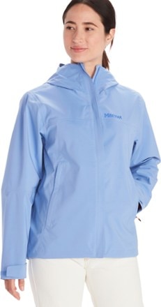 Marmot PreCip Eco Pro Rain Jacket - Womens