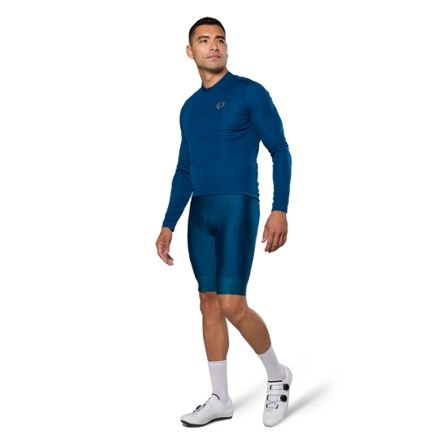 PEARL iZUMi Attack Long-Sleeve Cycling Jersey - Men's 3