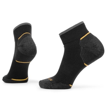 REI Co-op Swiftland Run Quarter Socks 0